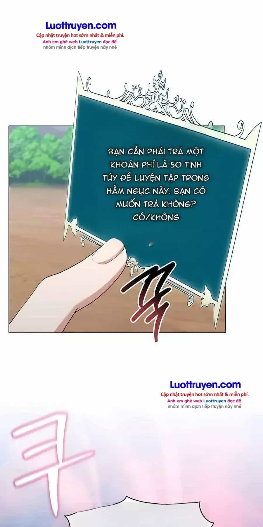 Tôi Làm Vườn Tại Thế Giới Thợ Săn - Chương 63 - ảnh 22