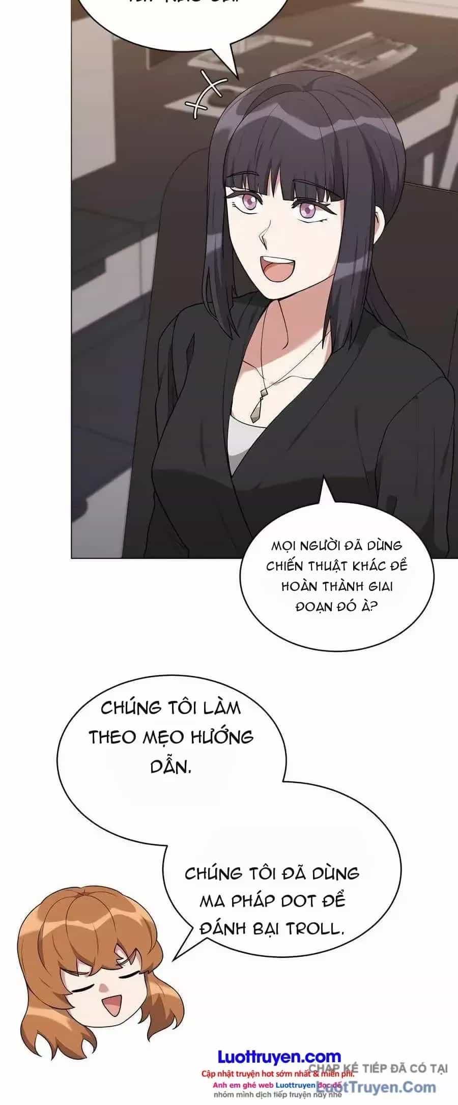 Tôi Làm Vườn Tại Thế Giới Thợ Săn - Chương 64 - ảnh 19