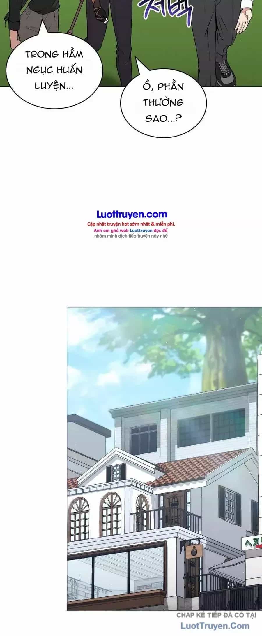 Tôi Làm Vườn Tại Thế Giới Thợ Săn - Chương 64 - ảnh 37
