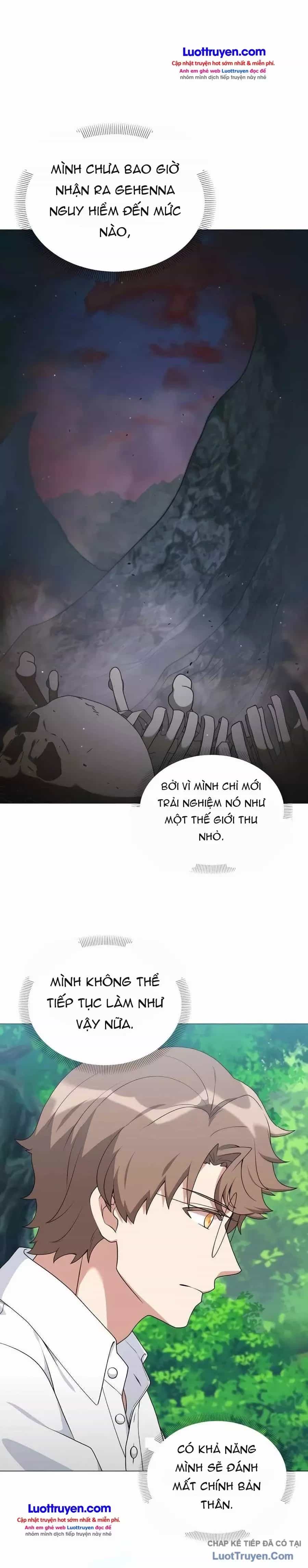 Tôi Làm Vườn Tại Thế Giới Thợ Săn - Chương 65 - ảnh 33