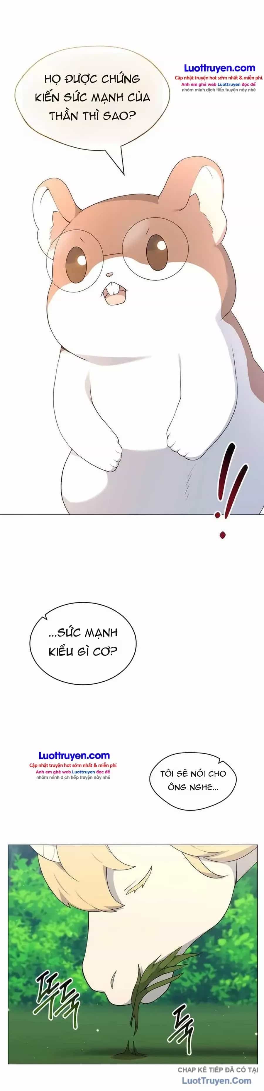 Tôi Làm Vườn Tại Thế Giới Thợ Săn - Chương 66 - ảnh 32