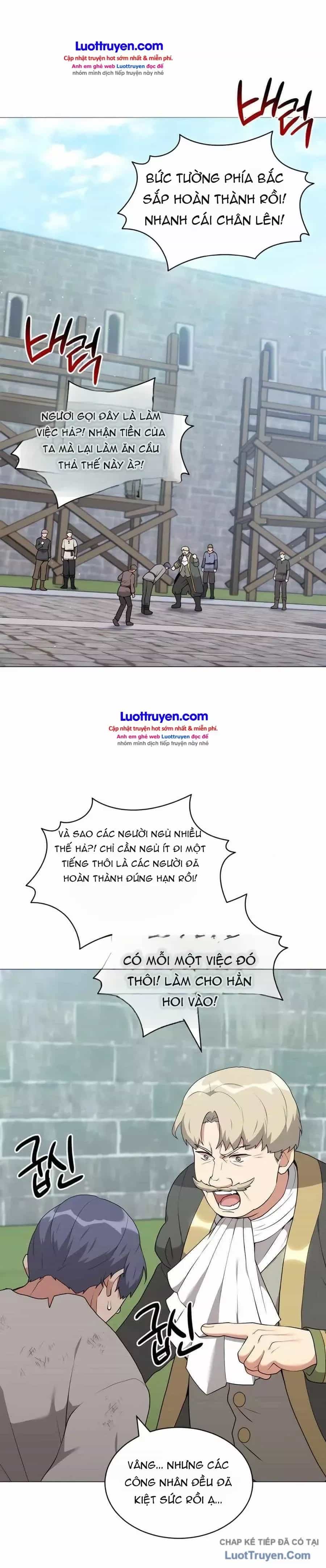 Tôi Làm Vườn Tại Thế Giới Thợ Săn - Chương 66 - ảnh 9