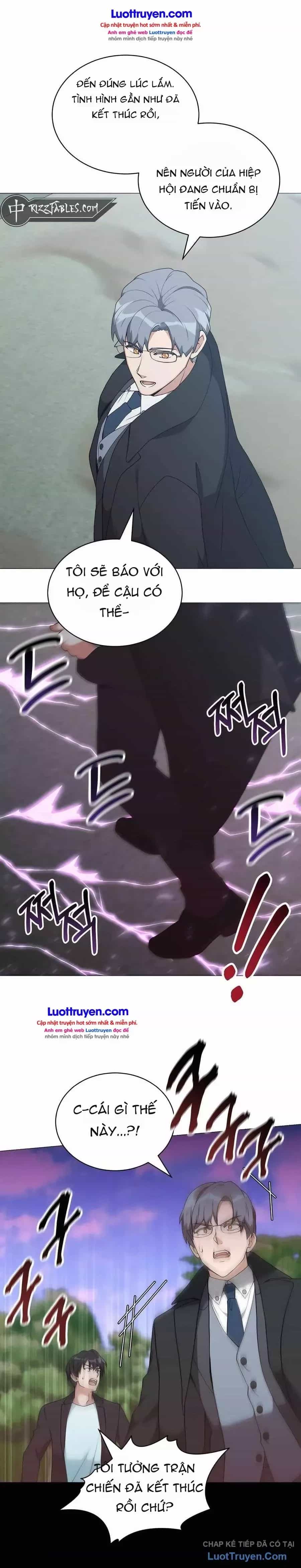 Tôi Làm Vườn Tại Thế Giới Thợ Săn - Chương 69 - ảnh 22