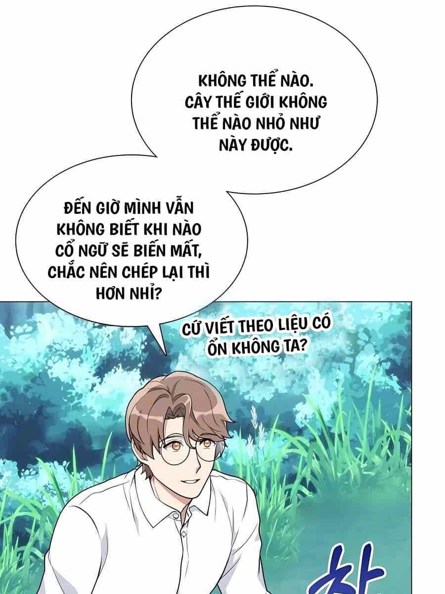 Tôi Làm Vườn Tại Thế Giới Thợ Săn - Chương 7 - ảnh 22