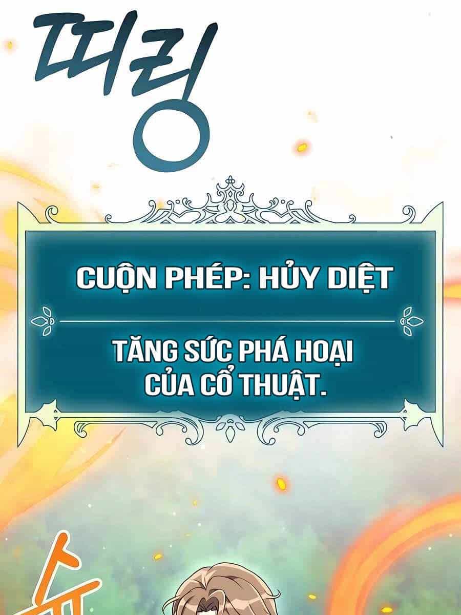 Tôi Làm Vườn Tại Thế Giới Thợ Săn - Chương 7 - ảnh 30