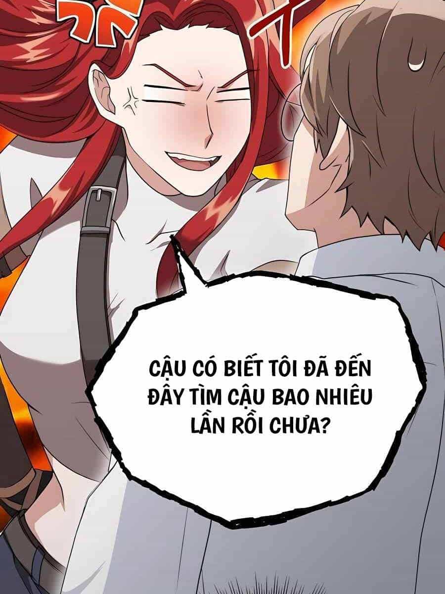 Tôi Làm Vườn Tại Thế Giới Thợ Săn - Chương 7 - ảnh 50