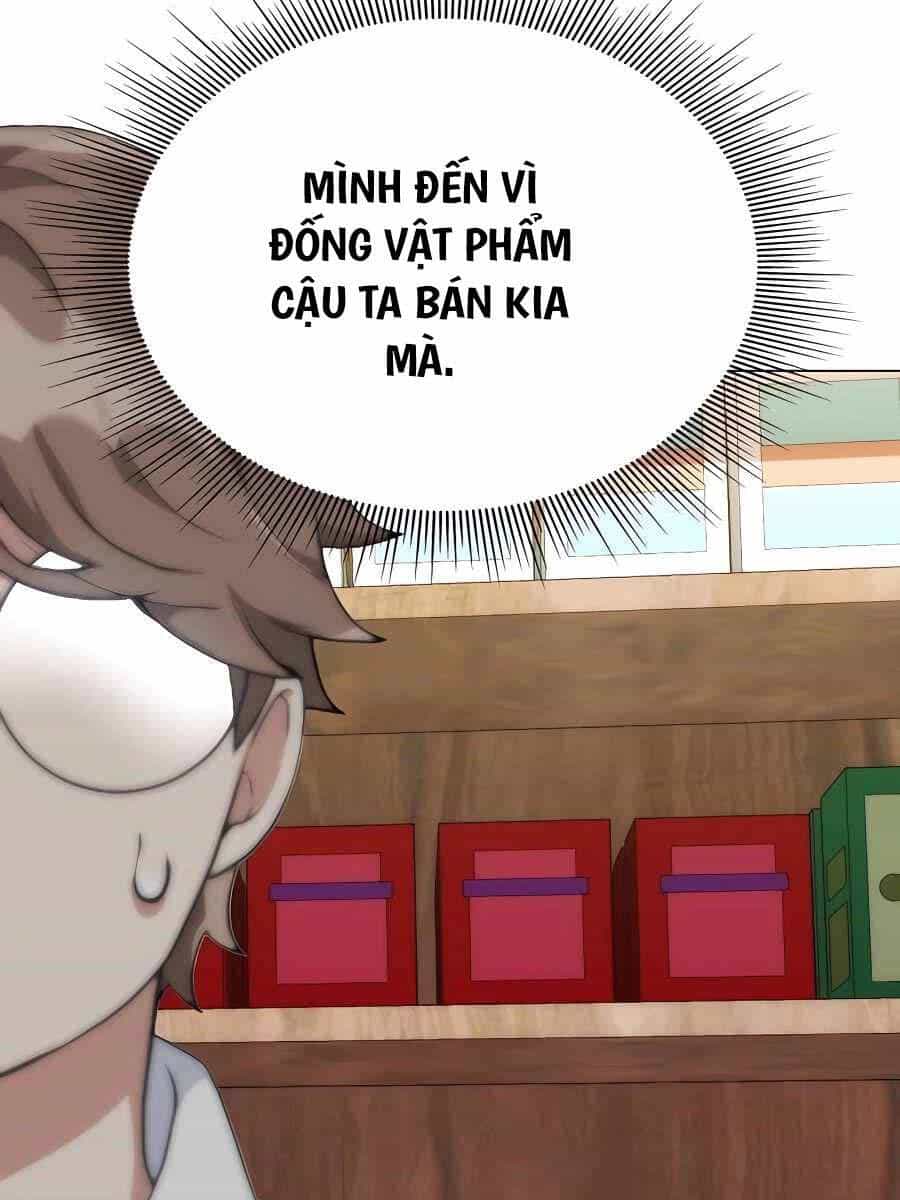 Tôi Làm Vườn Tại Thế Giới Thợ Săn - Chương 7 - ảnh 57