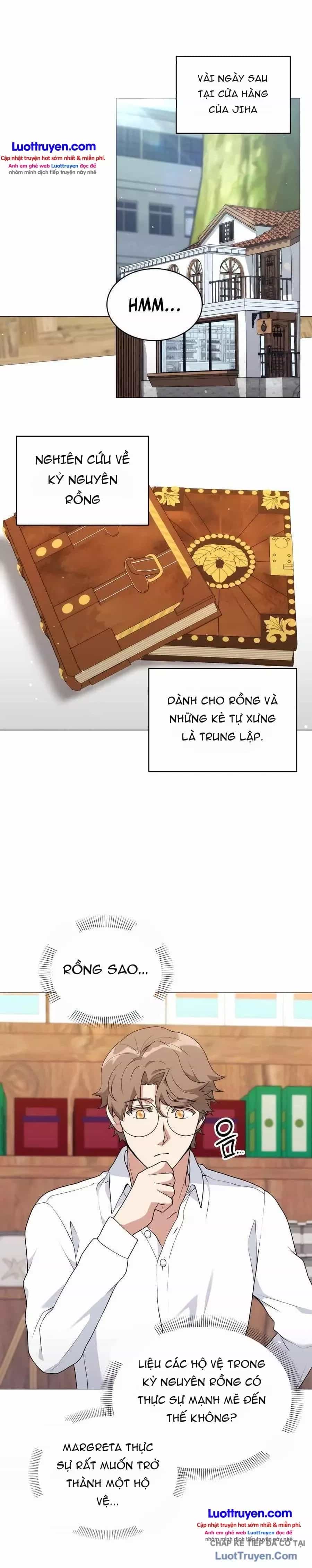 Tôi Làm Vườn Tại Thế Giới Thợ Săn - Chương 71 - ảnh 22