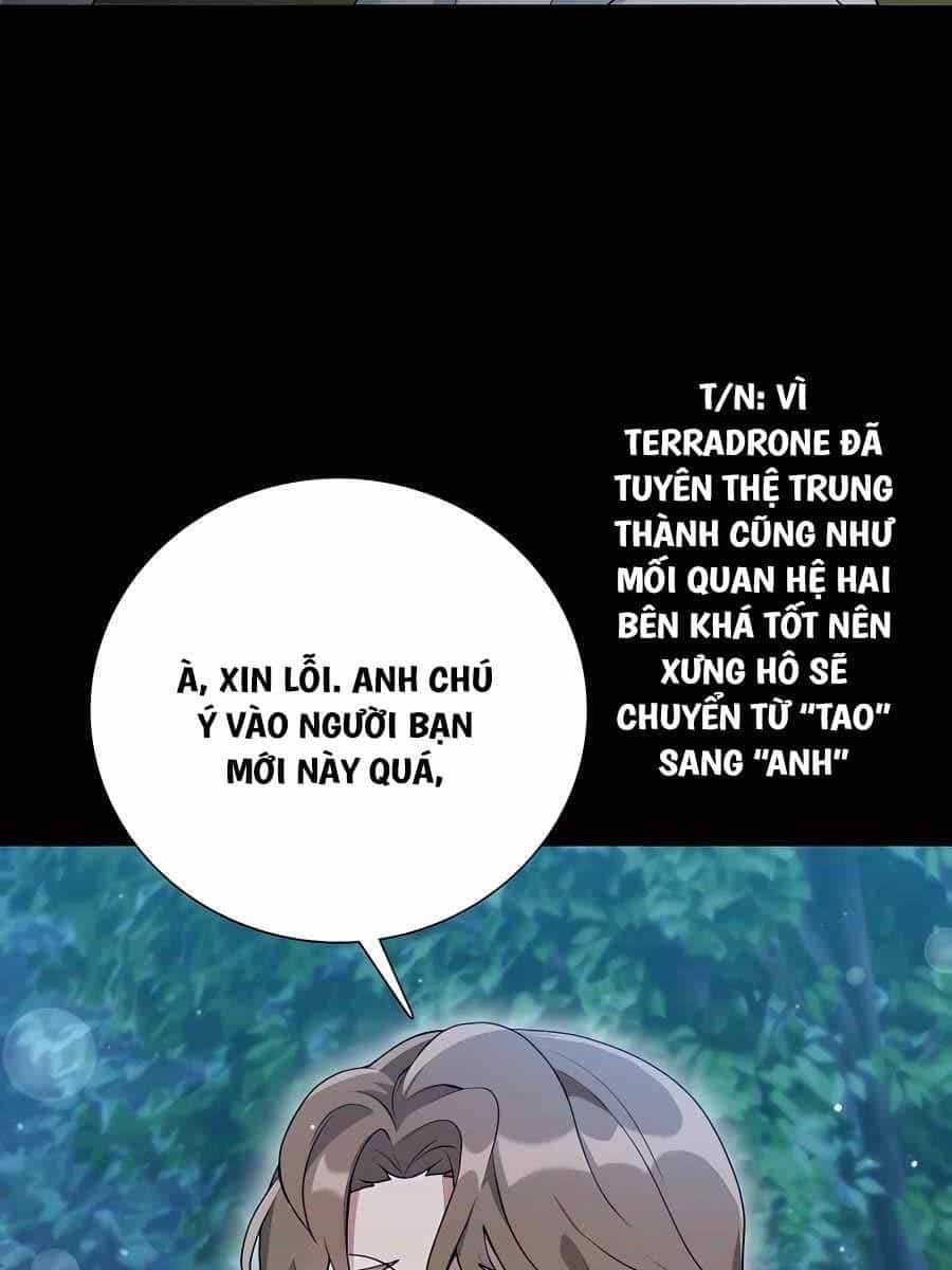 Tôi Làm Vườn Tại Thế Giới Thợ Săn - Chương 9 - ảnh 26