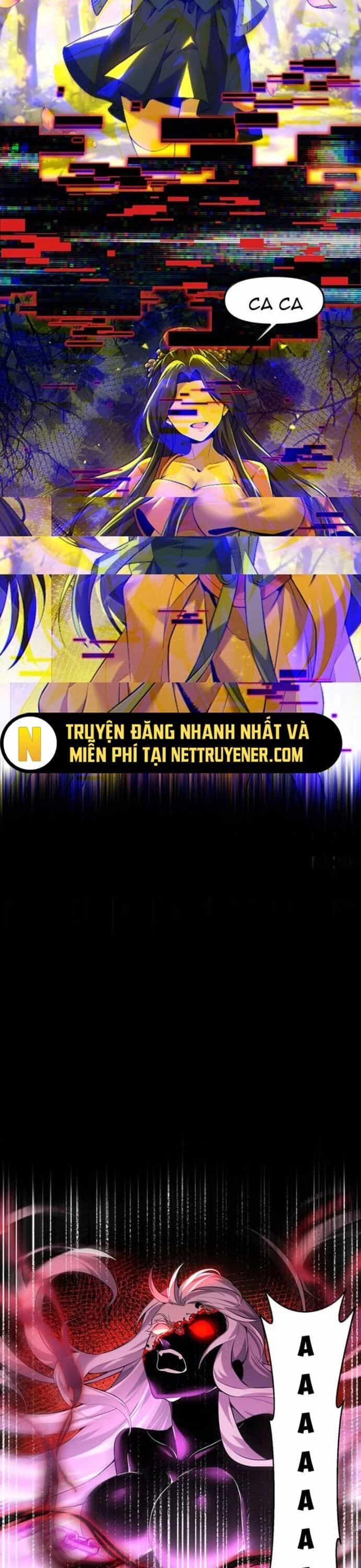 Tôi Livestream Cầu Hôn Nữ Quỷ Vậy Mà Thành Công!? - Chương 102 - ảnh 4