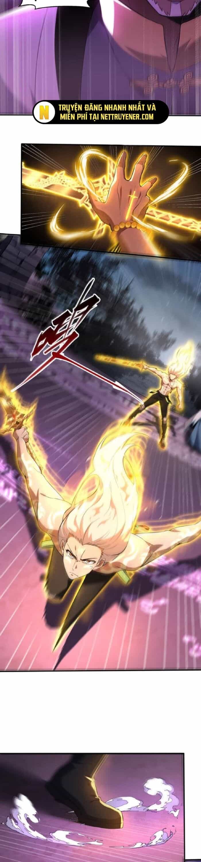 Tôi Livestream Cầu Hôn Nữ Quỷ Vậy Mà Thành Công!? - Chương 103 - ảnh 8