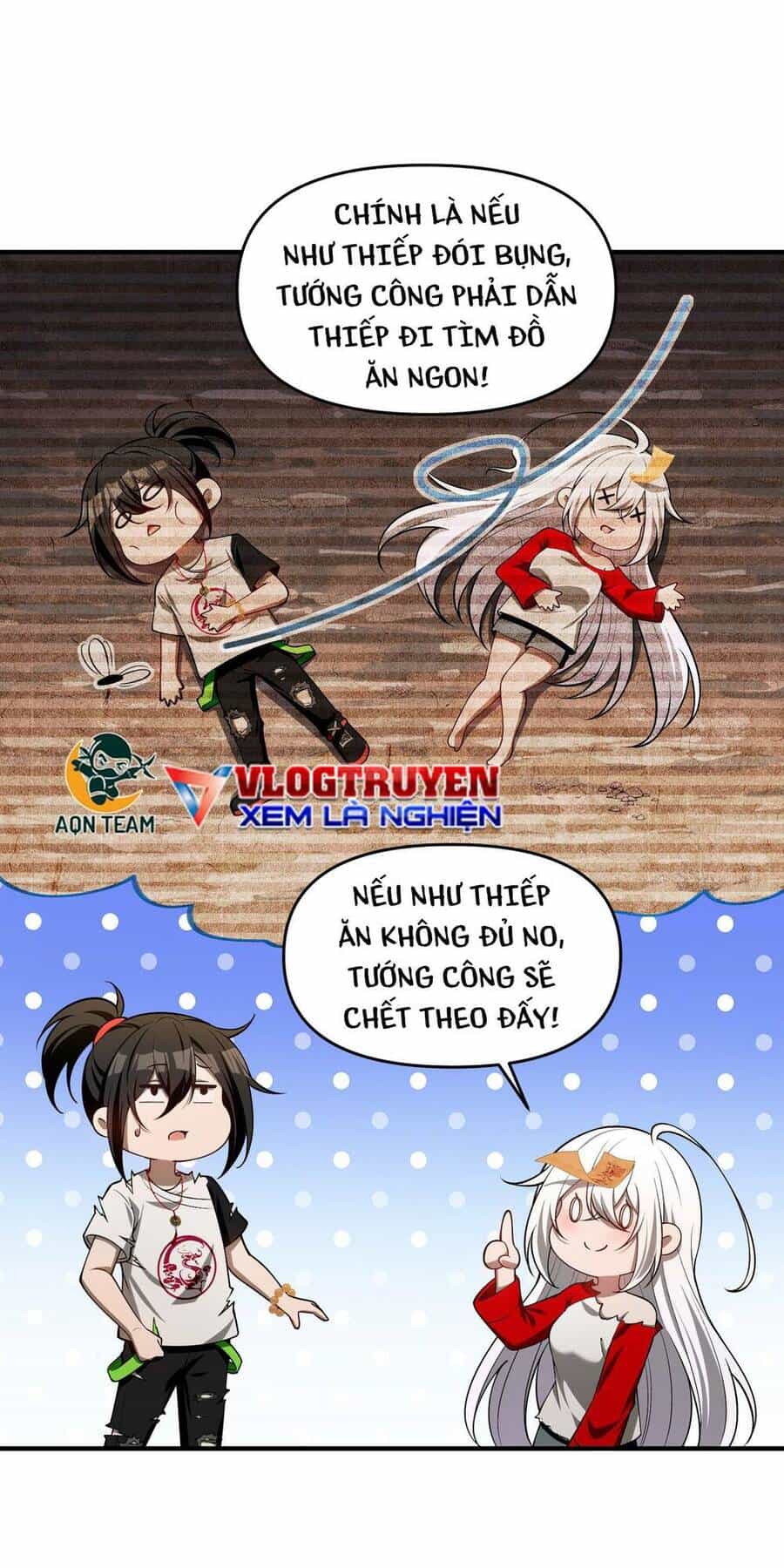 Tôi Livestream Cầu Hôn Nữ Quỷ Vậy Mà Thành Công!? - Chương 10 - ảnh 52