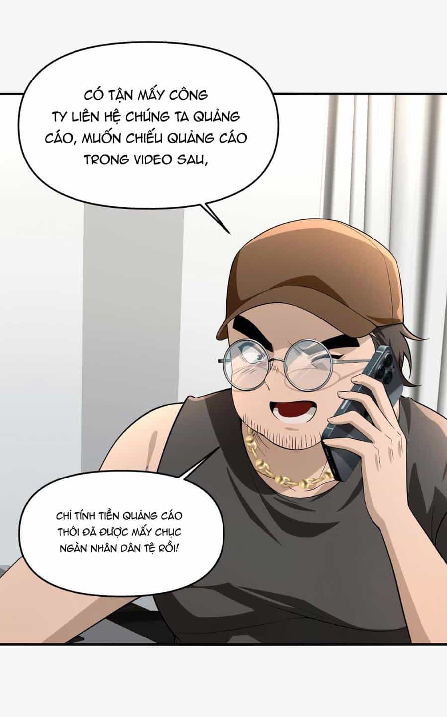 Tôi Livestream Cầu Hôn Nữ Quỷ Vậy Mà Thành Công!? - Chương 18 - ảnh 51