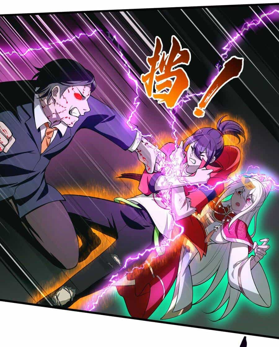 Tôi Livestream Cầu Hôn Nữ Quỷ Vậy Mà Thành Công!? - Chương 20 - ảnh 58