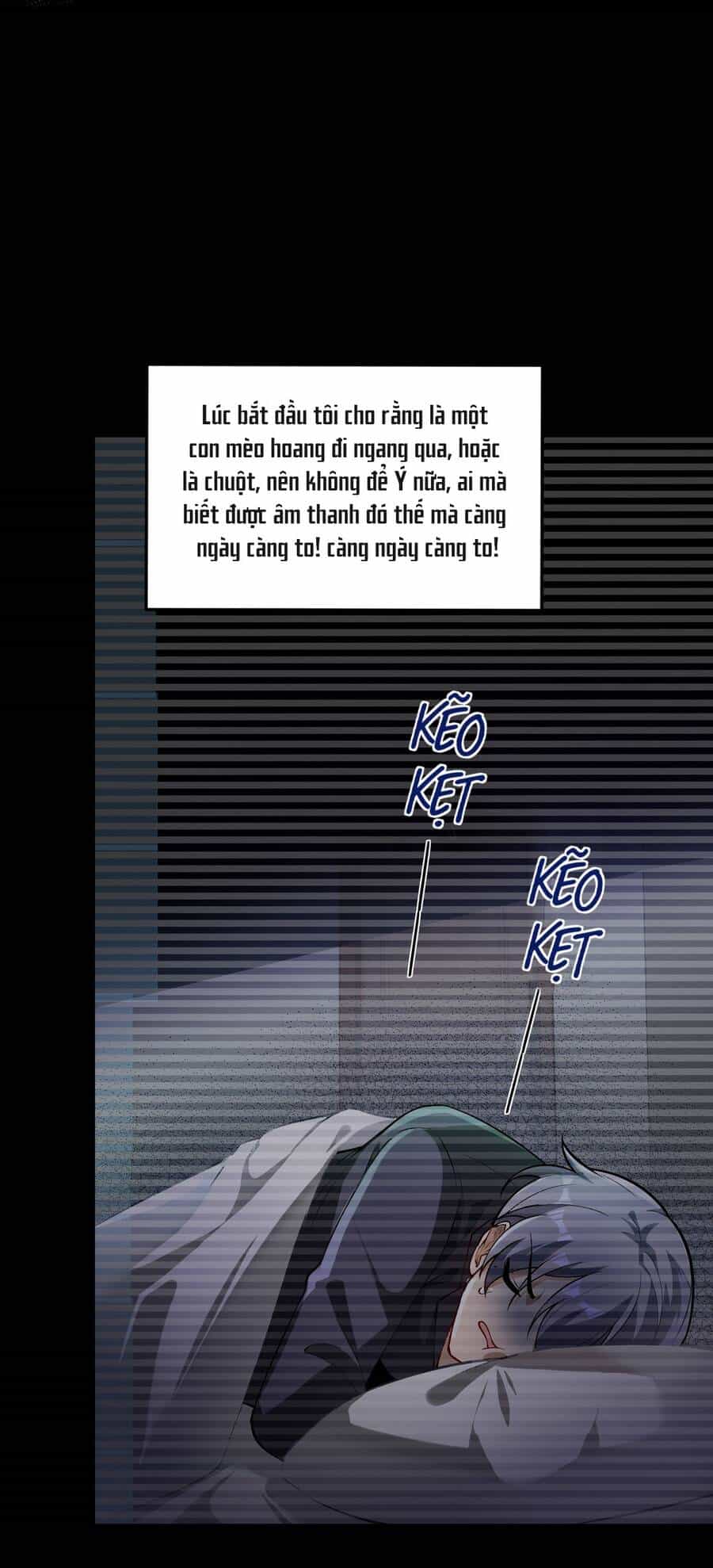 Tôi Livestream Cầu Hôn Nữ Quỷ Vậy Mà Thành Công!? - Chương 30 - ảnh 39