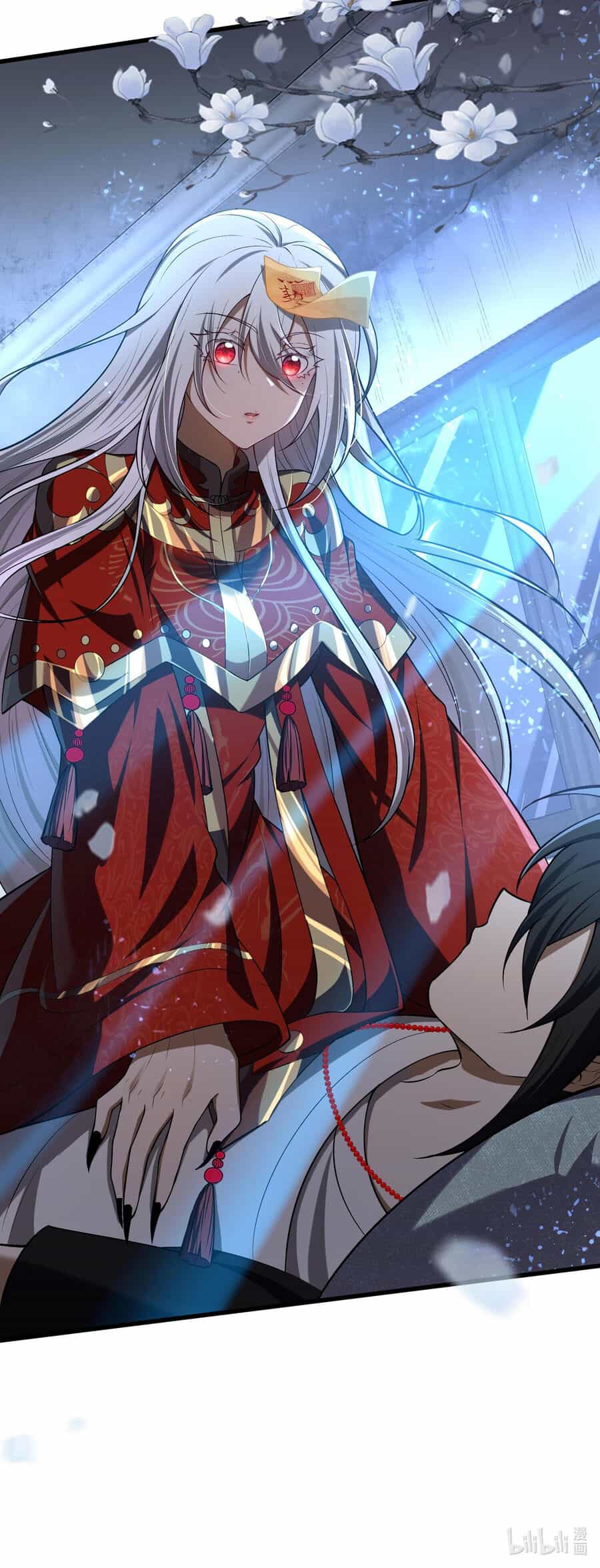 Tôi Livestream Cầu Hôn Nữ Quỷ Vậy Mà Thành Công!? - Chương 3 - ảnh 76