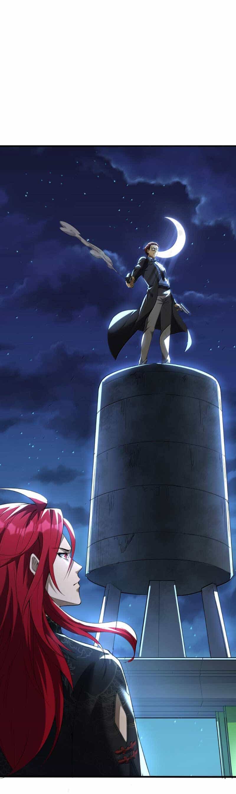Tôi Livestream Cầu Hôn Nữ Quỷ Vậy Mà Thành Công!? - Chương 47 - ảnh 91