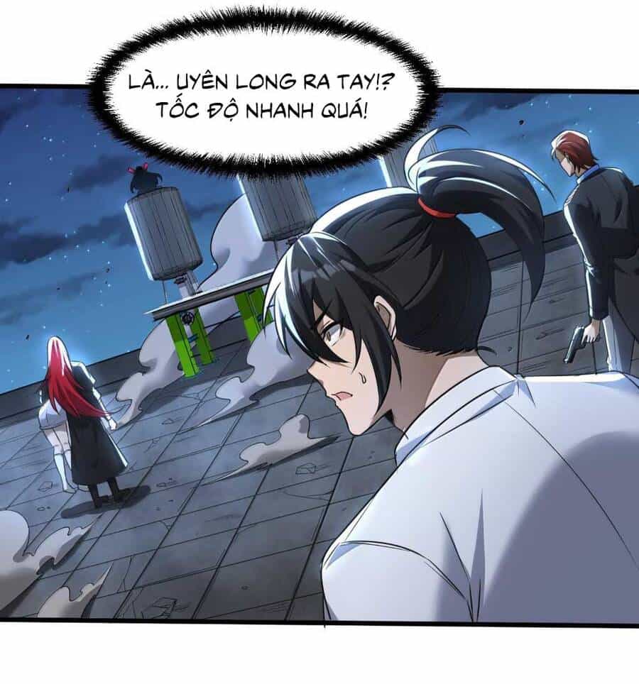 Tôi Livestream Cầu Hôn Nữ Quỷ Vậy Mà Thành Công!? - Chương 48 - ảnh 73