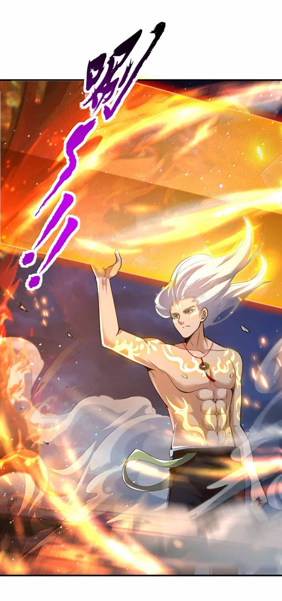 Tôi Livestream Cầu Hôn Nữ Quỷ Vậy Mà Thành Công!? - Chương 52 - ảnh 41