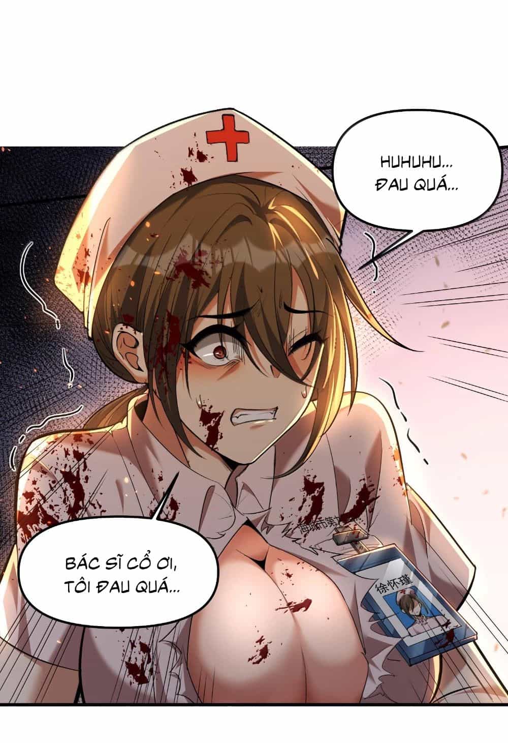 Tôi Livestream Cầu Hôn Nữ Quỷ Vậy Mà Thành Công!? - Chương 60 - ảnh 55