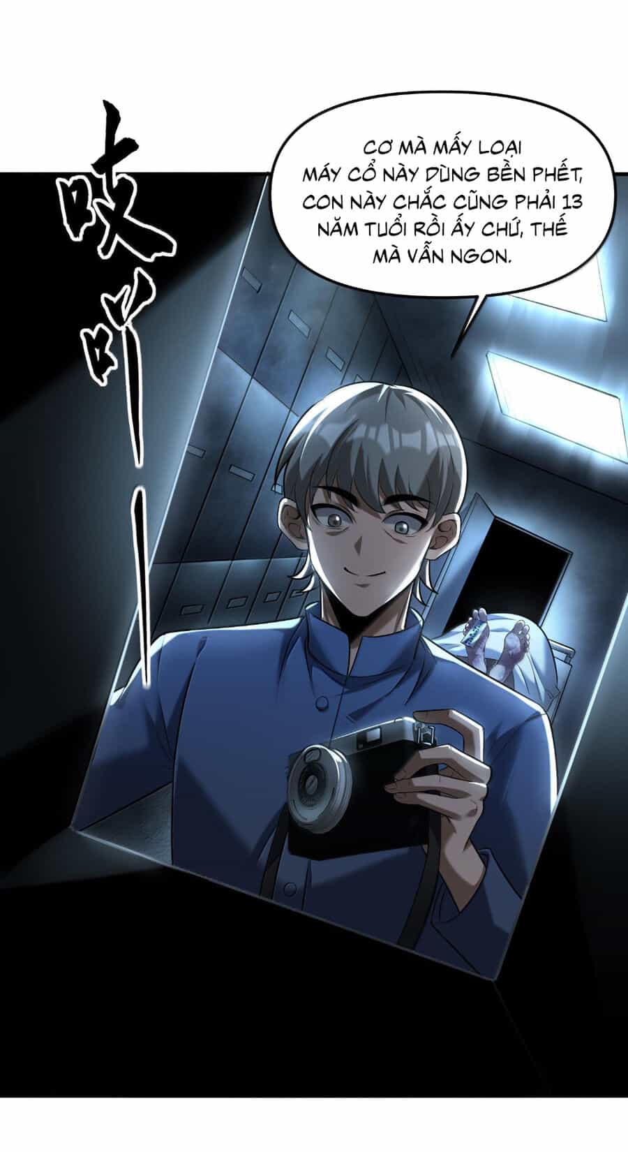 Tôi Livestream Cầu Hôn Nữ Quỷ Vậy Mà Thành Công!? - Chương 64 - ảnh 23