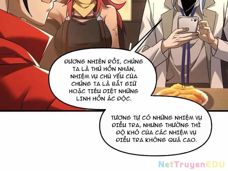 Tôi Livestream Cầu Hôn Nữ Quỷ Vậy Mà Thành Công!? - Chương 68 - ảnh 161