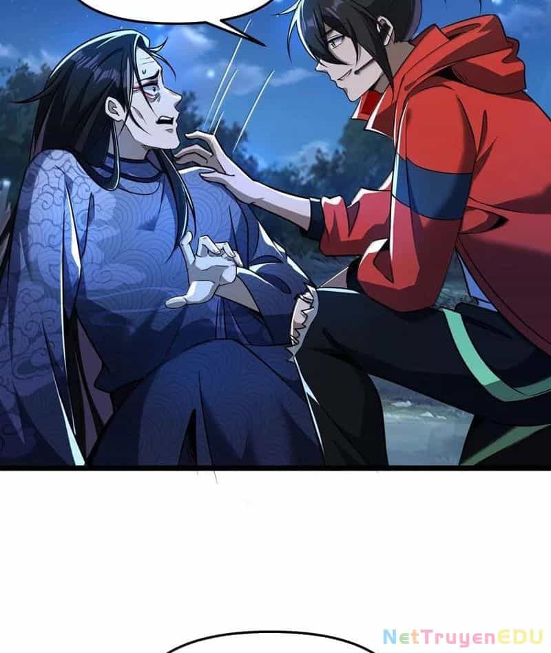 Tôi Livestream Cầu Hôn Nữ Quỷ Vậy Mà Thành Công!? - Chương 72 - ảnh 91