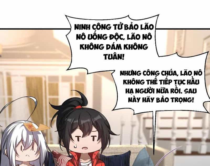 Tôi Livestream Cầu Hôn Nữ Quỷ Vậy Mà Thành Công!? - Chương 74 - ảnh 33