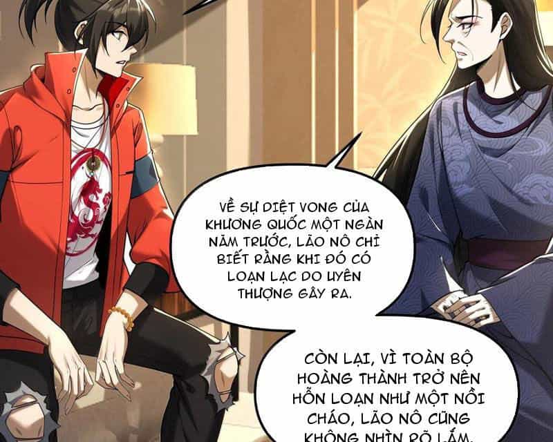 Tôi Livestream Cầu Hôn Nữ Quỷ Vậy Mà Thành Công!? - Chương 74 - ảnh 93