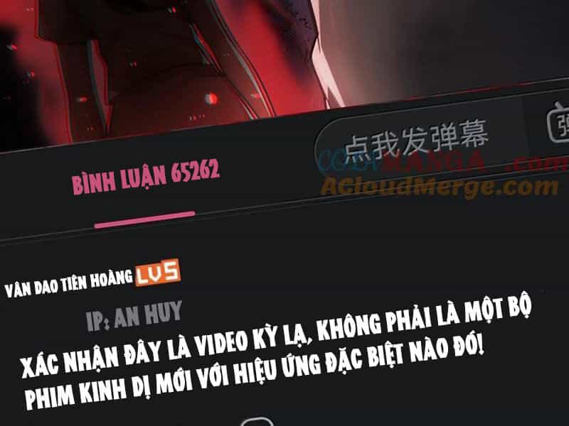 Tôi Livestream Cầu Hôn Nữ Quỷ Vậy Mà Thành Công!? - Chương 76 - ảnh 135
