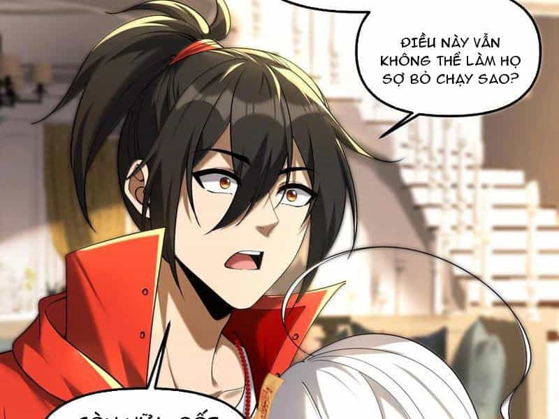 Tôi Livestream Cầu Hôn Nữ Quỷ Vậy Mà Thành Công!? - Chương 76 - ảnh 22