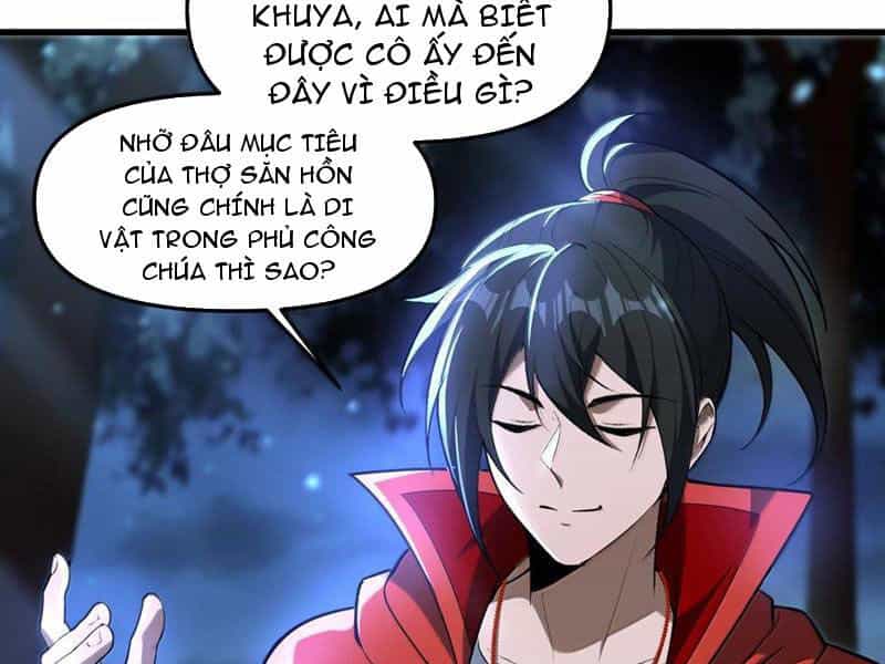 Tôi Livestream Cầu Hôn Nữ Quỷ Vậy Mà Thành Công!? - Chương 77 - ảnh 172