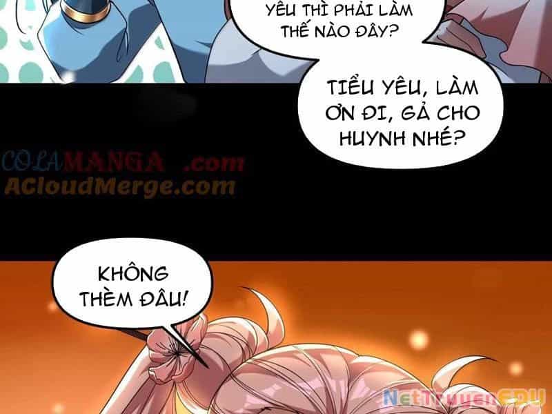 Tôi Livestream Cầu Hôn Nữ Quỷ Vậy Mà Thành Công!? - Chương 79 - ảnh 123