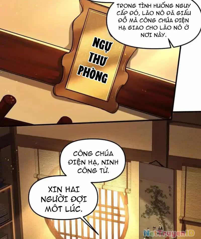 Tôi Livestream Cầu Hôn Nữ Quỷ Vậy Mà Thành Công!? - Chương 85 - ảnh 4