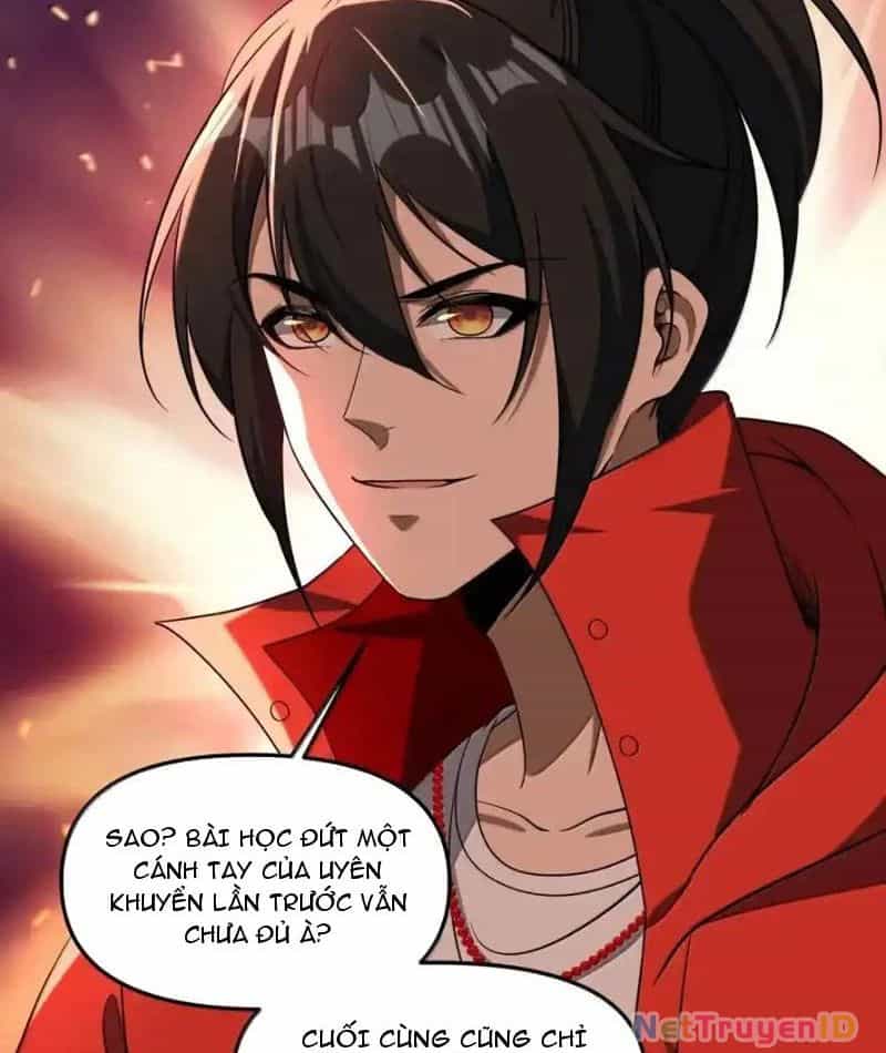 Tôi Livestream Cầu Hôn Nữ Quỷ Vậy Mà Thành Công!? - Chương 86 - ảnh 11