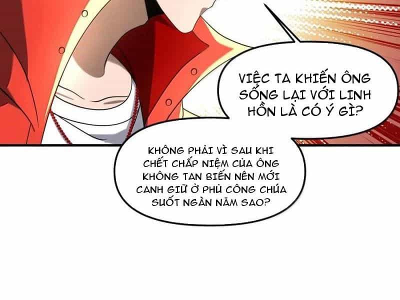 Tôi Livestream Cầu Hôn Nữ Quỷ Vậy Mà Thành Công!? - Chương 90 - ảnh 11
