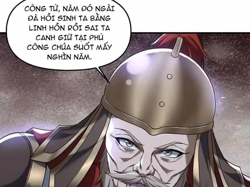 Tôi Livestream Cầu Hôn Nữ Quỷ Vậy Mà Thành Công!? - Chương 90 - ảnh 8