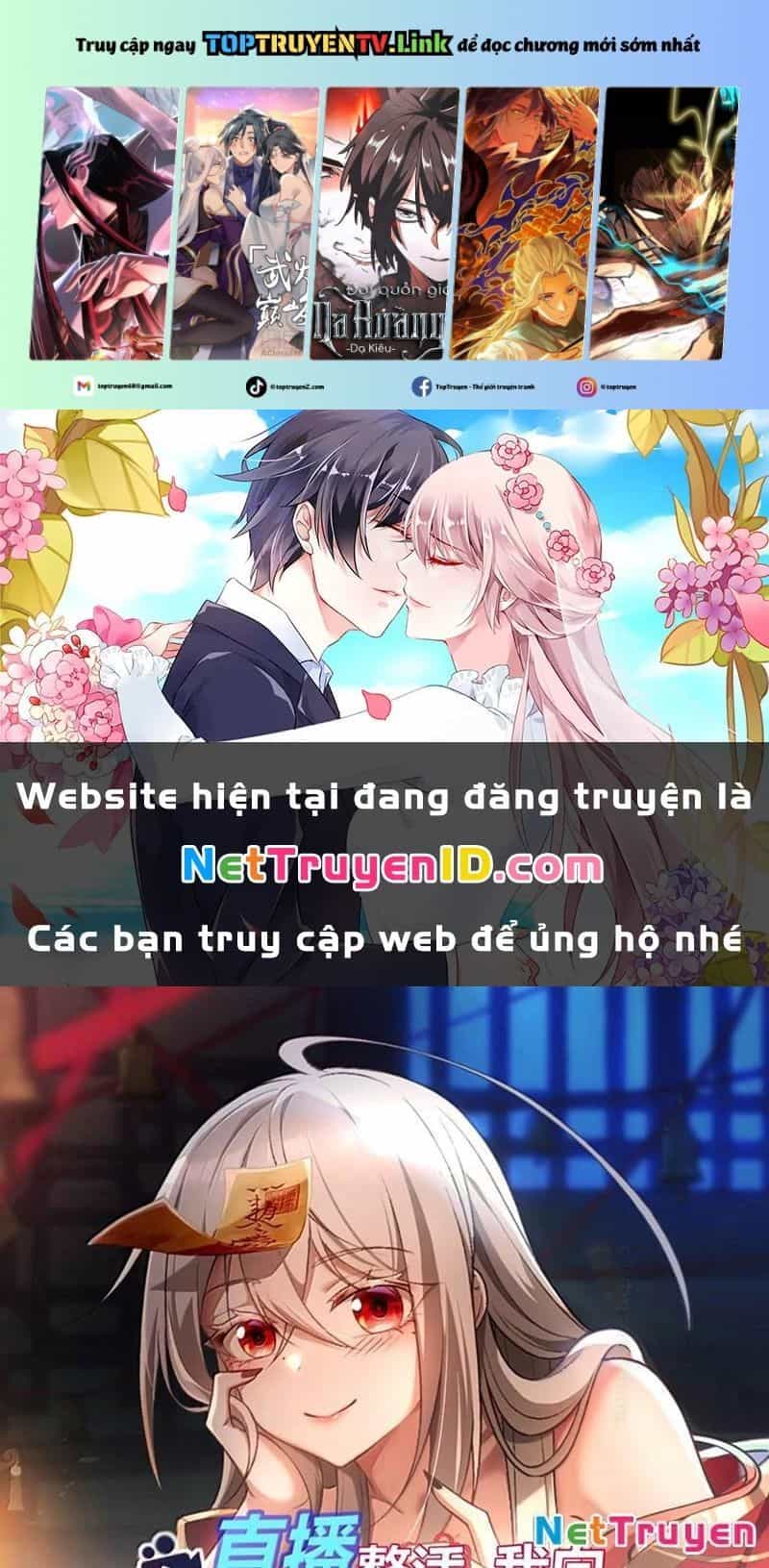 Tôi Livestream Cầu Hôn Nữ Quỷ Vậy Mà Thành Công!? - Chương 94 - ảnh 2