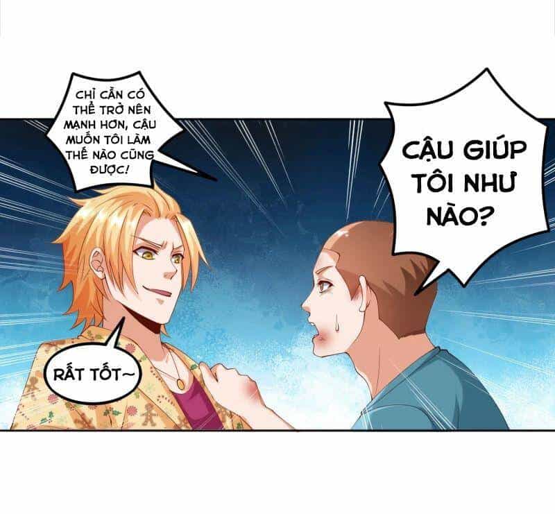Tôi Luyện Thành Thần - Chương 13 - ảnh 10