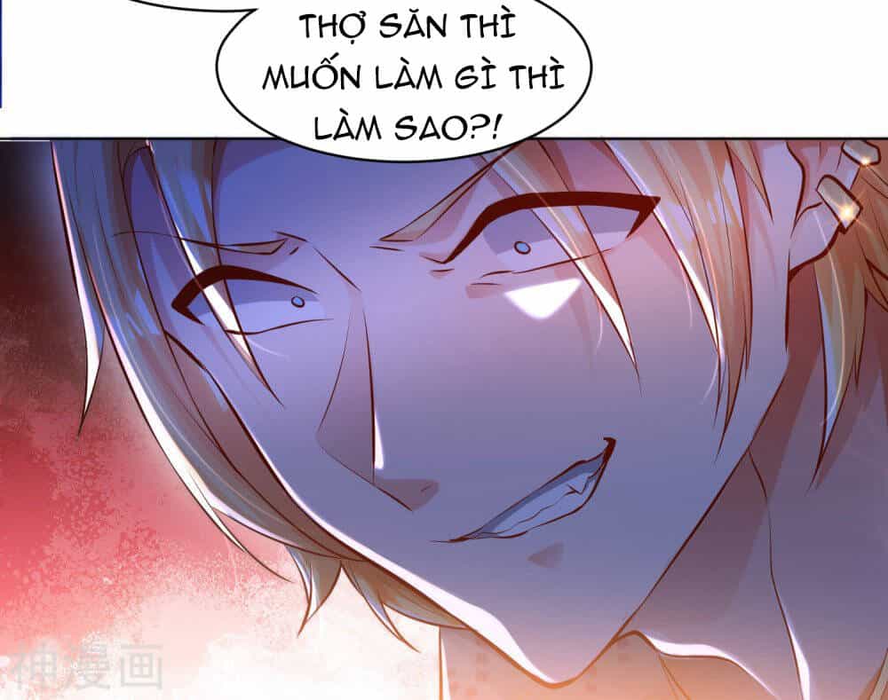 Tôi Luyện Thành Thần - Chương 1 - ảnh 24