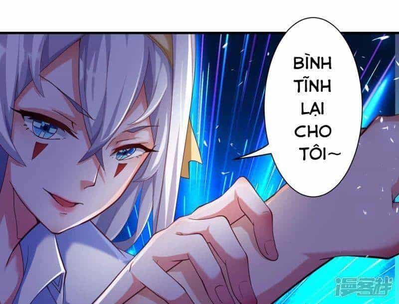 Tôi Luyện Thành Thần - Chương 20 - ảnh 21