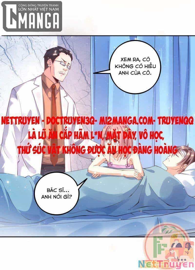 Tôi Luyện Thành Thần - Chương 21 - ảnh 28