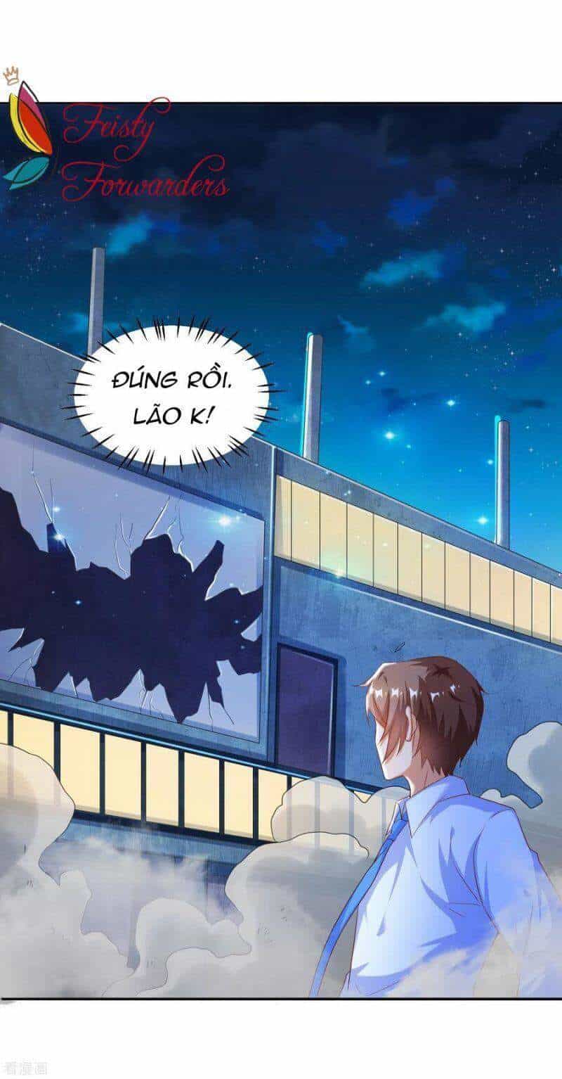 Tôi Luyện Thành Thần - Chương 31 - ảnh 12