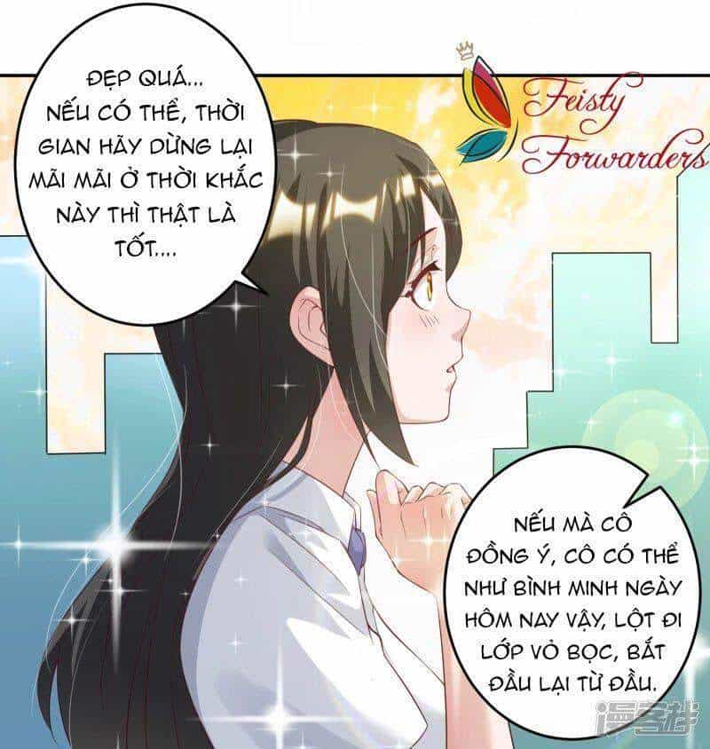 Tôi Luyện Thành Thần - Chương 34 - ảnh 28