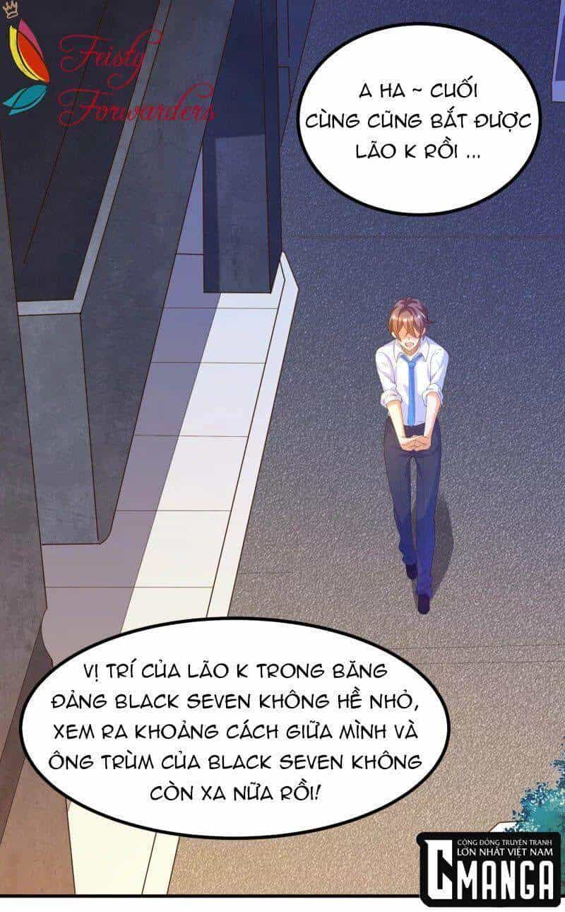 Tôi Luyện Thành Thần - Chương 35 - ảnh 2