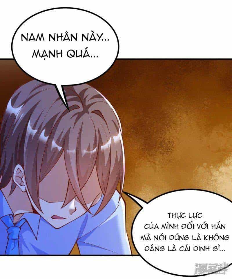 Tôi Luyện Thành Thần - Chương 35 - ảnh 30
