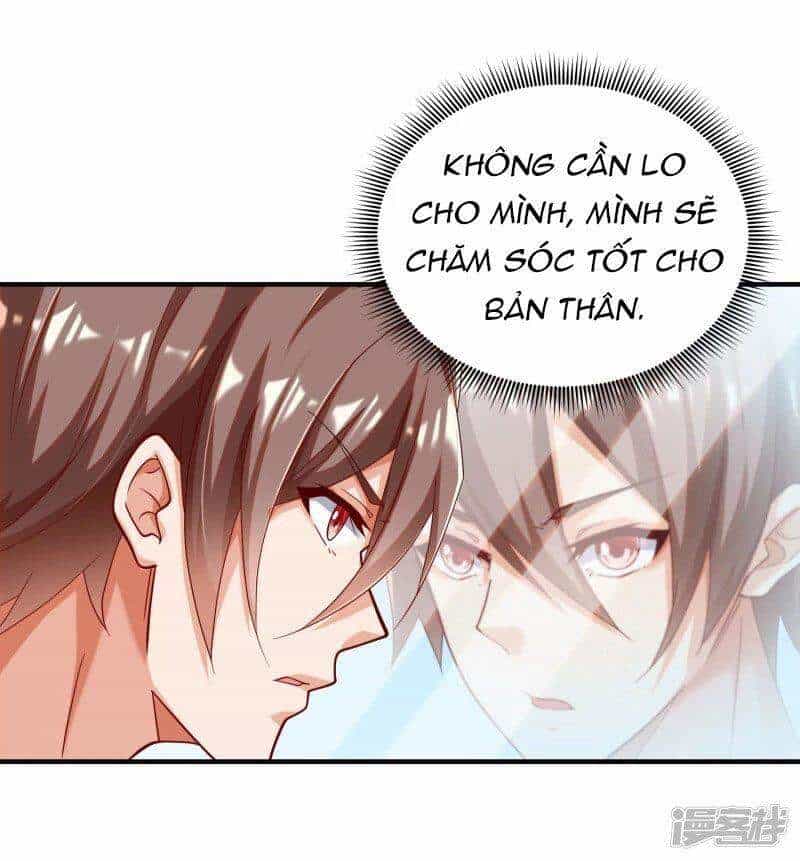 Tôi Luyện Thành Thần - Chương 36 - ảnh 34