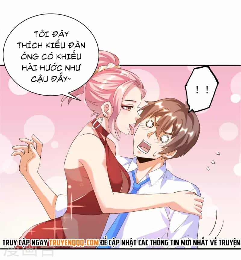 Tôi Luyện Thành Thần - Chương 43 - ảnh 6