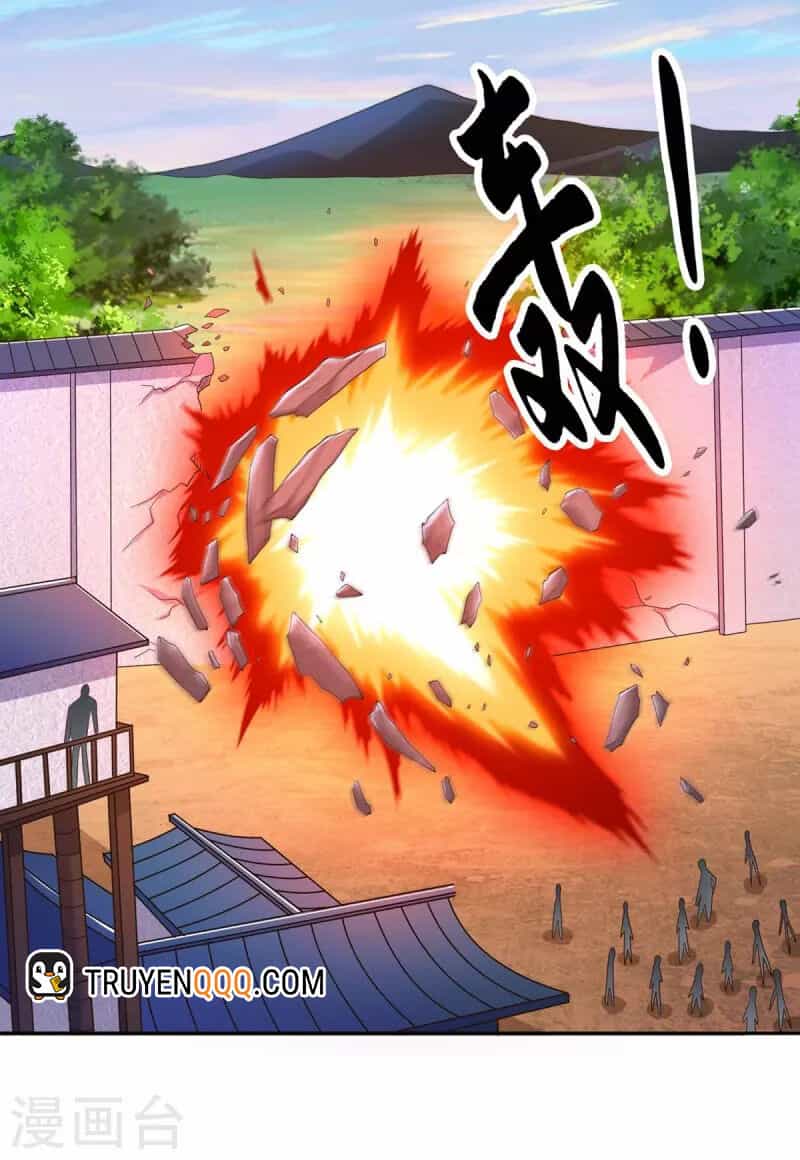 Tôi Luyện Thành Thần - Chương 47 - ảnh 4