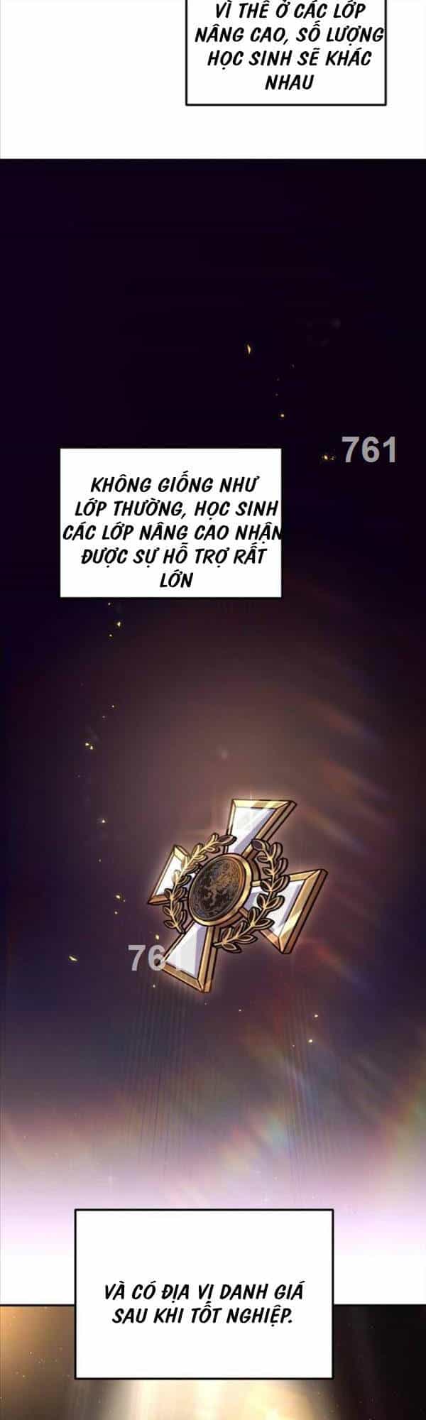 Tôi Mạnh Hơn Anh Hùng - Chương 8 - ảnh 2
